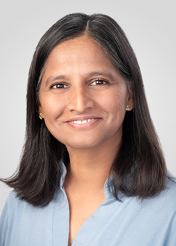 Padmaja Veeramreddy, MD